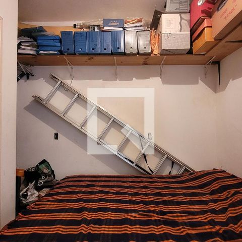 Casa à venda com 131m², 2 quartos e 1 vaga Casa à venda com 131m², 2 quartos e 1 vagaQuarto de serviço