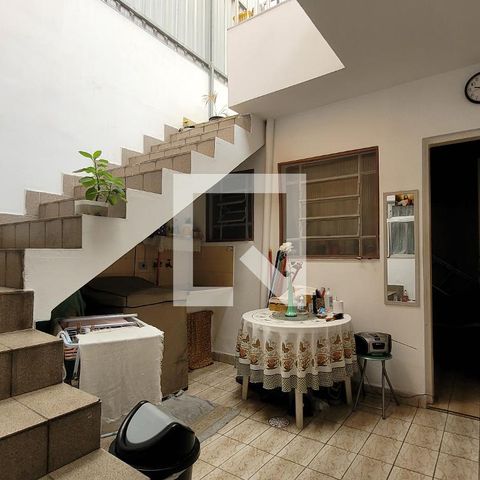 Casa à venda com 131m², 2 quartos e 1 vaga Casa à venda com 131m², 2 quartos e 1 vagaLavanderia