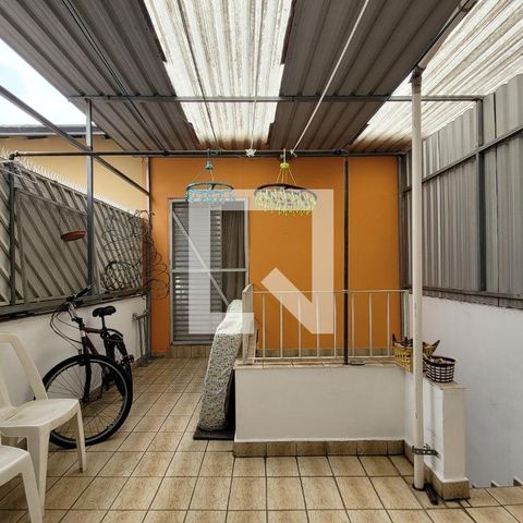 Casa à venda com 131m², 2 quartos e 1 vaga Casa à venda com 131m², 2 quartos e 1 vagaChurrasqueira