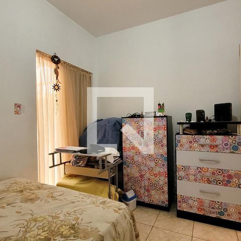 Casa à venda com 131m², 2 quartos e 1 vaga Casa à venda com 131m², 2 quartos e 1 vagaQuarto 2