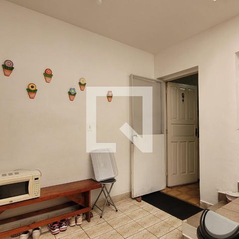 Casa à venda com 131m², 2 quartos e 1 vaga Casa à venda com 131m², 2 quartos e 1 vagaLavanderia