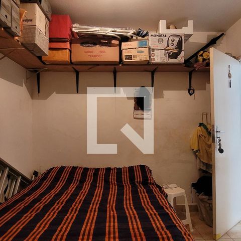 Casa à venda com 131m², 2 quartos e 1 vaga Casa à venda com 131m², 2 quartos e 1 vagaQuarto de serviço