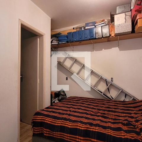 Casa à venda com 131m², 2 quartos e 1 vaga Casa à venda com 131m², 2 quartos e 1 vagaQuarto de serviço