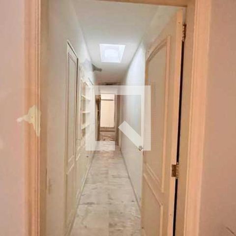 Apartamento à venda com 240m², 4 quartos e 1 vaga