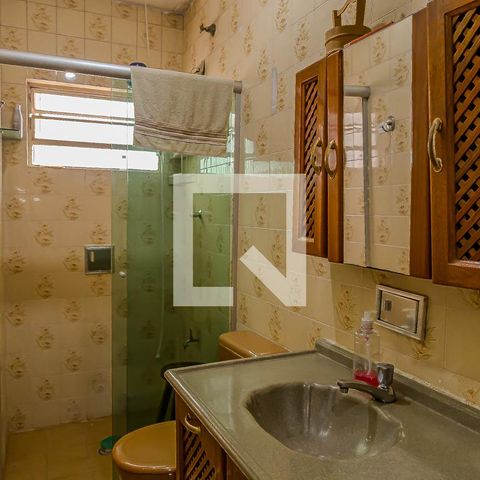 Casa de condomínio à venda com 150m², 5 quartos e 1 vaga Casa de condomínio à venda com 150m², 5 quartos e 1 vagaBanheiro Social