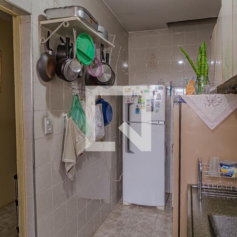 Casa de condomínio à venda com 150m², 5 quartos e 1 vaga Casa de condomínio à venda com 150m², 5 quartos e 1 vagaCozinha e Área de Serviço