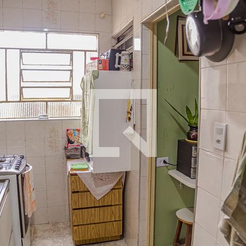 Casa de condomínio à venda com 150m², 5 quartos e 1 vaga Casa de condomínio à venda com 150m², 5 quartos e 1 vagaCozinha e Área de Serviço