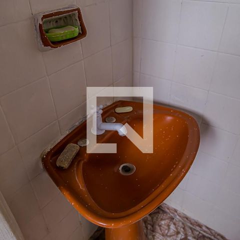 Casa de condomínio à venda com 150m², 5 quartos e 1 vaga Casa de condomínio à venda com 150m², 5 quartos e 1 vagaBanheiro da Casa 2 - Pia