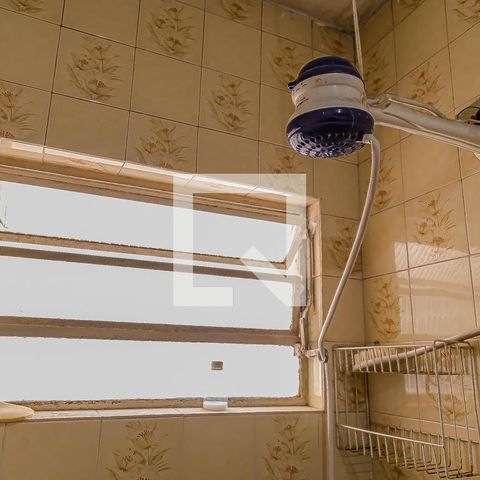 Casa de condomínio à venda com 150m², 5 quartos e 1 vaga Casa de condomínio à venda com 150m², 5 quartos e 1 vagaBanheiro Social - Chuveiro