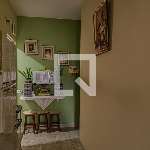 Casa de condomínio à venda com 150m², 5 quartos e 1 vaga Casa de condomínio à venda com 150m², 5 quartos e 1 vagaCozinha e Área de Serviço
