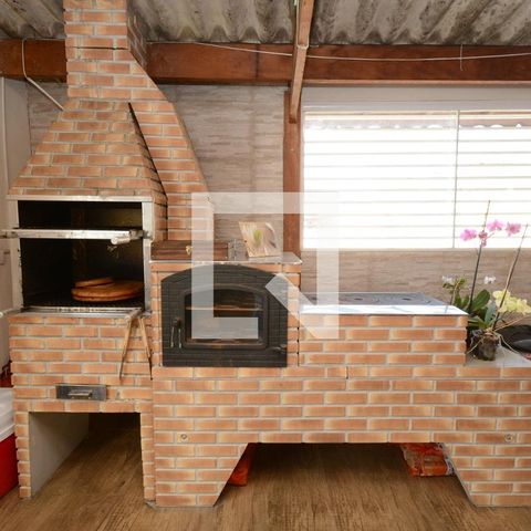 Casa para alugar com 250m², 3 quartos e 3 vagasEspaço Gourmet