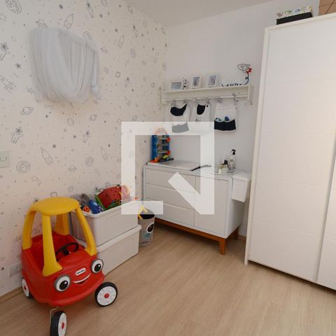 Casa para alugar com 250m², 3 quartos e 3 vagasQuarto 3