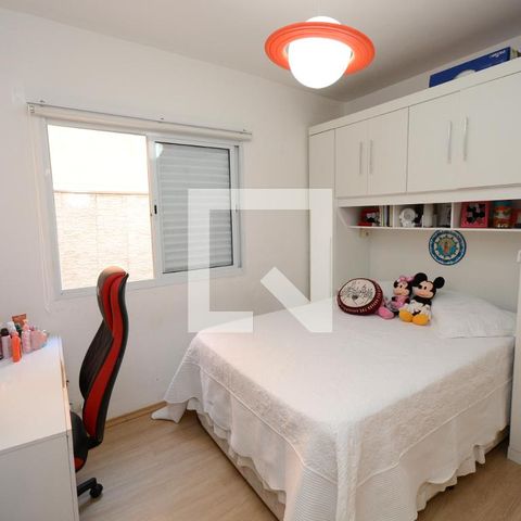 Casa para alugar com 250m², 3 quartos e 3 vagasQuarto 2