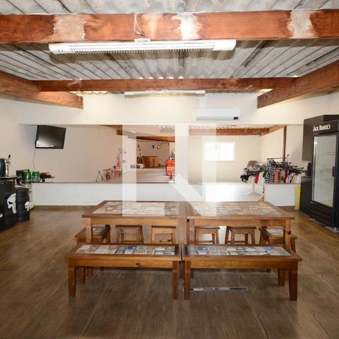 Casa para alugar com 250m², 3 quartos e 3 vagasEspaço Gourmet