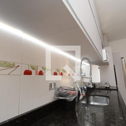 Casa para alugar com 250m², 3 quartos e 3 vagasDetalhe da cozinha