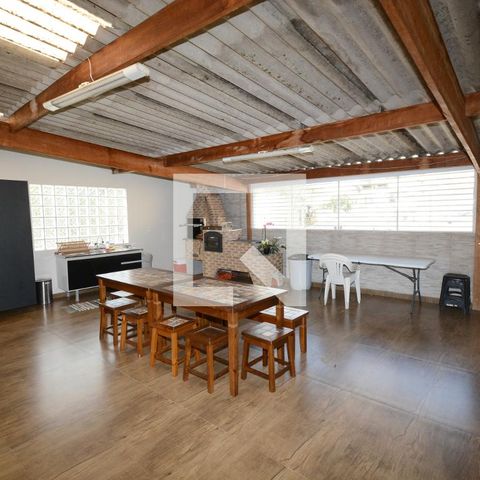 Casa para alugar com 250m², 3 quartos e 3 vagasEspaço Gourmet