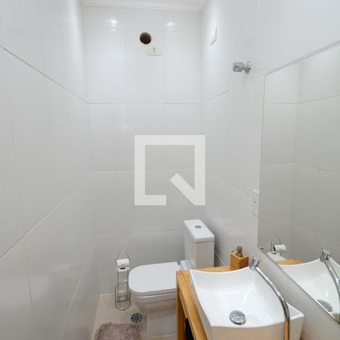 Casa para alugar com 250m², 3 quartos e 3 vagasLavabo