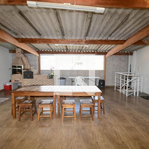 Casa para alugar com 250m², 3 quartos e 3 vagasEspaço Gourmet