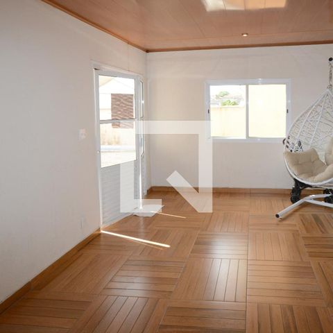 Casa para alugar com 250m², 3 quartos e 3 vagasSpa