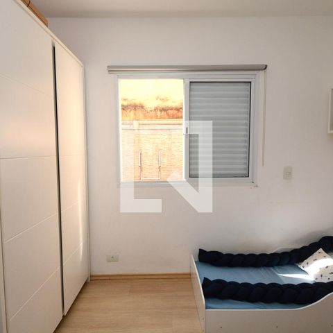 Casa para alugar com 250m², 3 quartos e 3 vagasQuarto 3