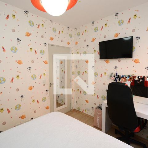 Casa para alugar com 250m², 3 quartos e 3 vagasQuarto 2