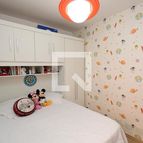 Casa para alugar com 250m², 3 quartos e 3 vagasQuarto 2