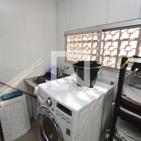 Casa para alugar com 250m², 3 quartos e 3 vagasÁrea de Serviço