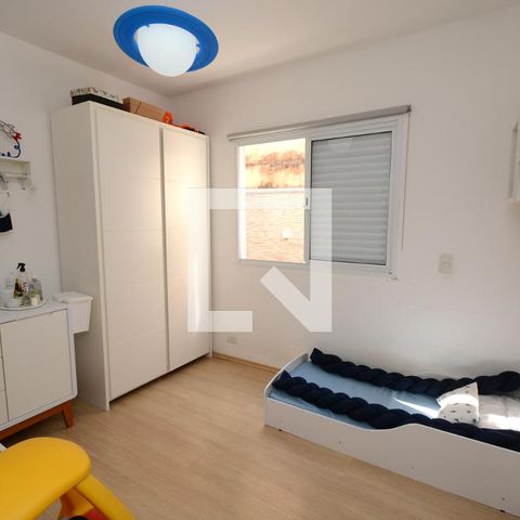 Casa para alugar com 250m², 3 quartos e 3 vagasQuarto 3