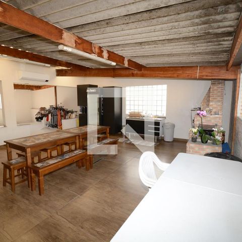 Casa para alugar com 250m², 3 quartos e 3 vagasEspaço Gourmet