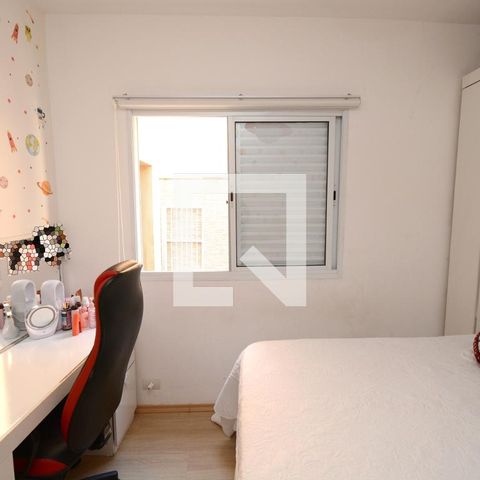Casa para alugar com 250m², 3 quartos e 3 vagasQuarto 2