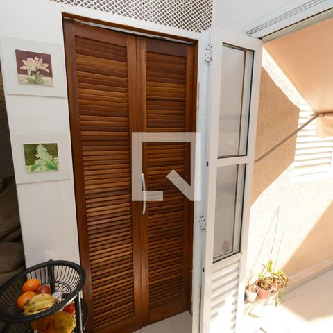 Casa para alugar com 250m², 3 quartos e 3 vagasDespensa