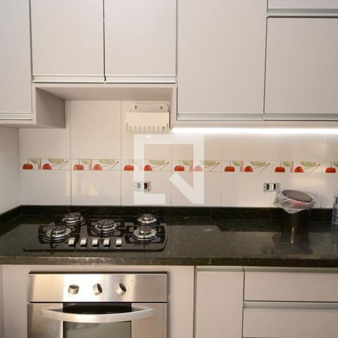 Casa para alugar com 250m², 3 quartos e 3 vagasDetalhe da cozinha