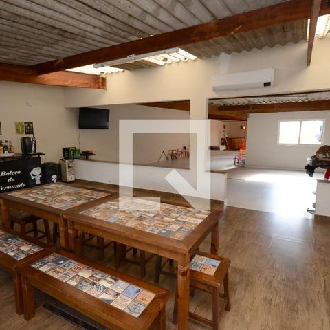 Casa para alugar com 250m², 3 quartos e 3 vagasEspaço Gourmet