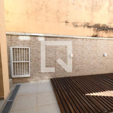 Casa para alugar com 250m², 3 quartos e 3 vagasVista do Quarto 2