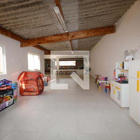 Casa para alugar com 250m², 3 quartos e 3 vagasBrinquedoteca e Salão de Festas