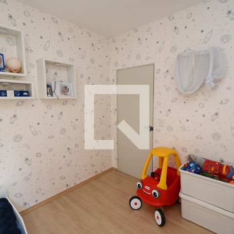 Casa para alugar com 250m², 3 quartos e 3 vagasQuarto 3