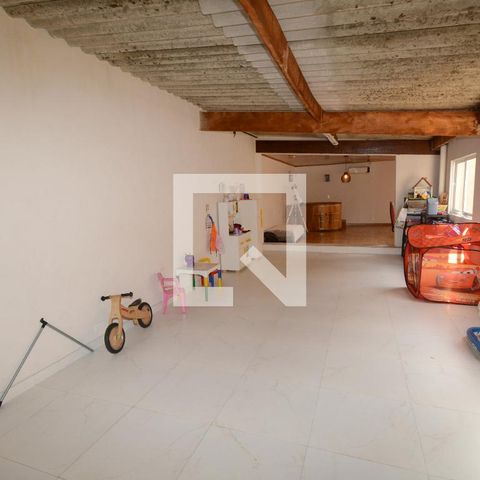 Casa para alugar com 250m², 3 quartos e 3 vagasBrinquedoteca e Salão de Festas