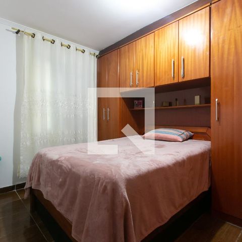 Apartamento à venda com 58m², 2 quartos e 1 vaga Apartamento à venda com 58m², 2 quartos e 1 vagaQuarto 1