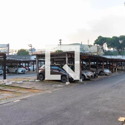 Apartamento à venda com 58m², 2 quartos e 1 vaga Apartamento à venda com 58m², 2 quartos e 1 vagaEstacionamento