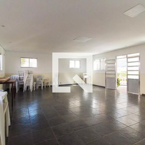 Apartamento à venda com 58m², 2 quartos e 1 vaga Apartamento à venda com 58m², 2 quartos e 1 vagaSalão de Festas