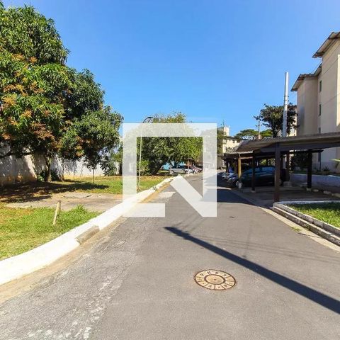 Apartamento à venda com 58m², 2 quartos e 1 vaga Apartamento à venda com 58m², 2 quartos e 1 vagaÁrea Comum