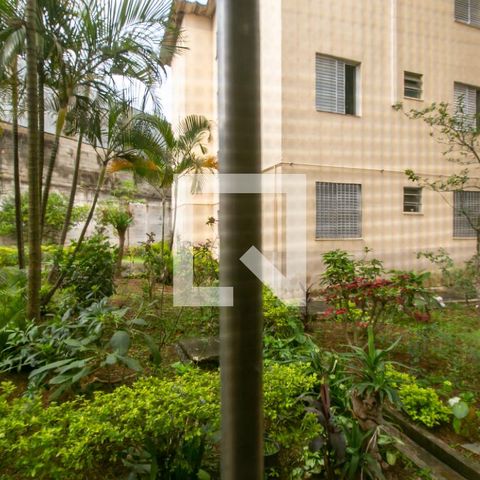 Apartamento à venda com 58m², 2 quartos e 1 vaga Apartamento à venda com 58m², 2 quartos e 1 vagaVista do Quarto 1