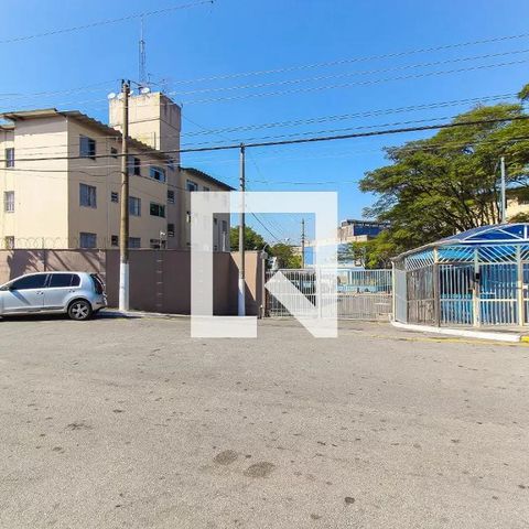 Apartamento à venda com 58m², 2 quartos e 1 vaga Apartamento à venda com 58m², 2 quartos e 1 vagaFachada do Condomínio