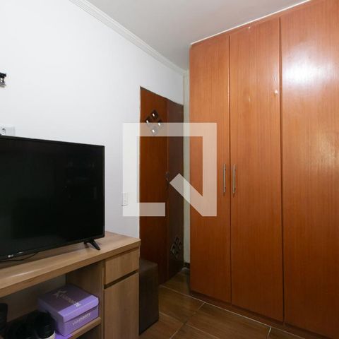 Apartamento à venda com 58m², 2 quartos e 1 vaga Apartamento à venda com 58m², 2 quartos e 1 vagaQuarto 2