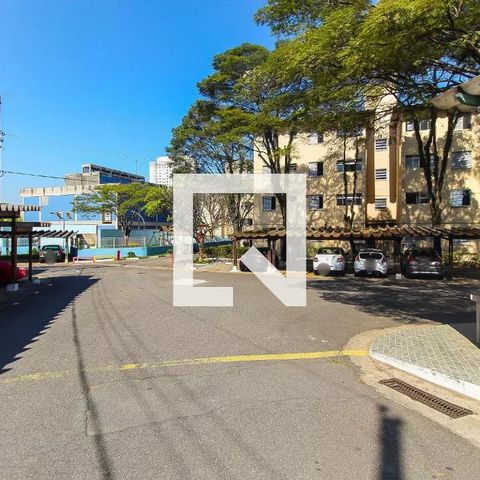 Apartamento à venda com 58m², 2 quartos e 1 vaga Apartamento à venda com 58m², 2 quartos e 1 vagaÁrea Comum