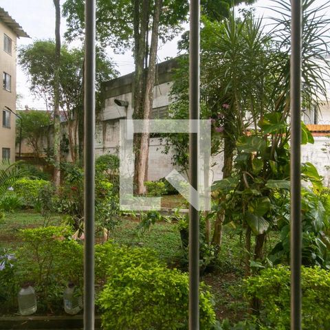 Apartamento à venda com 58m², 2 quartos e 1 vaga Apartamento à venda com 58m², 2 quartos e 1 vagaVista da Sala
