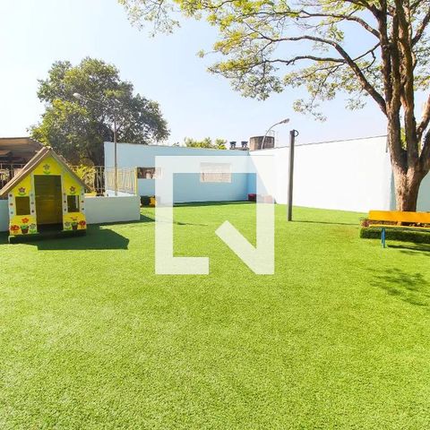 Apartamento à venda com 58m², 2 quartos e 1 vaga Apartamento à venda com 58m², 2 quartos e 1 vagaÁrea Comum - Playground
