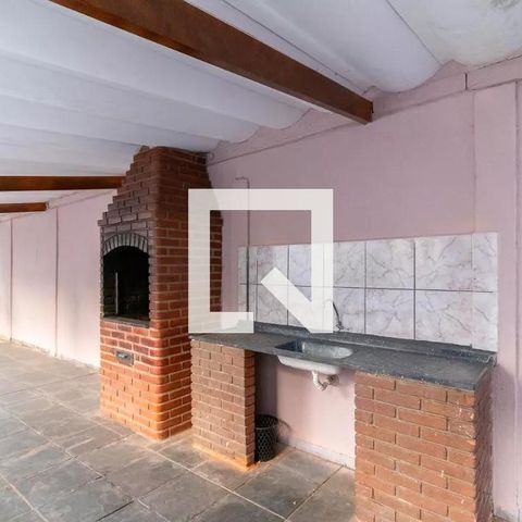 Apartamento à venda com 58m², 2 quartos e 1 vaga Apartamento à venda com 58m², 2 quartos e 1 vagaÁrea comum - Churrasqueira