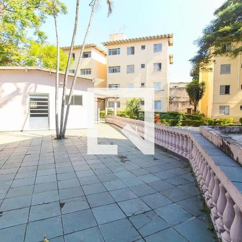 Apartamento à venda com 58m², 2 quartos e 1 vaga Apartamento à venda com 58m², 2 quartos e 1 vagaÁrea comum - Churrasqueira
