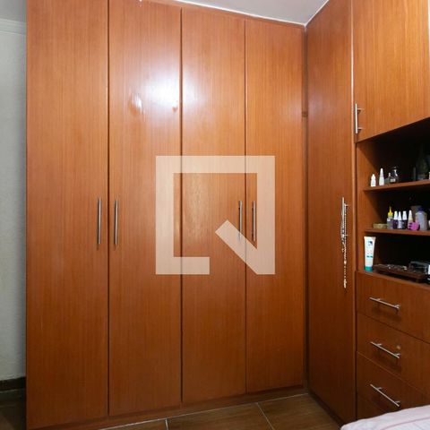 Apartamento à venda com 58m², 2 quartos e 1 vaga Apartamento à venda com 58m², 2 quartos e 1 vagaQuarto 2